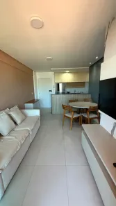 Apartamento com 2 Quartos para alugar, 56m² no Poço, Maceió