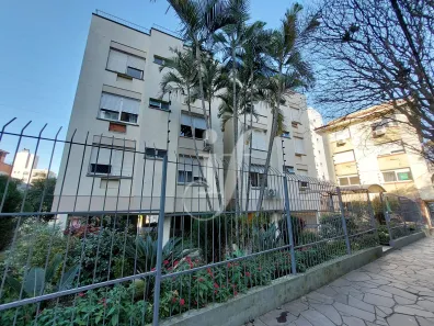 Apartamento com 2 Quartos para alugar, 68m² no Rio Branco, Porto Alegre