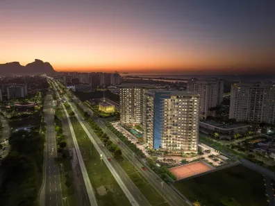 Apartamento com 2 Quartos à venda, 79m² no Barra da Tijuca, Rio de Janeiro