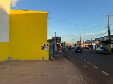 Casa com 1 Quarto para alugar, 400m² no Setor Oeste, Itumbiara