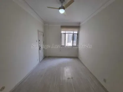 Apartamento com 2 Quartos à venda, 66m² no Tijuca, Rio de Janeiro