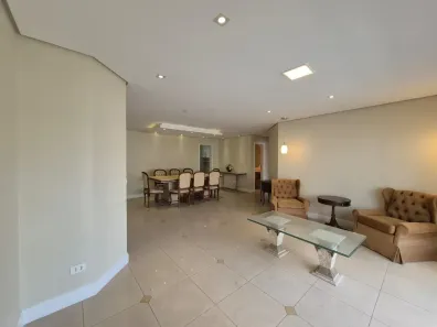 Apartamento com 4 Quartos à venda, 170m² no Brooklin Paulista, São Paulo