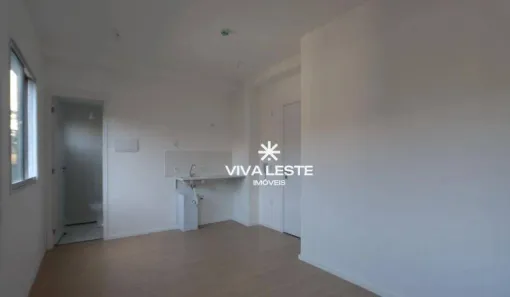 Apartamento com 1 Quarto para alugar, 20m² no Vila Ema, São Paulo