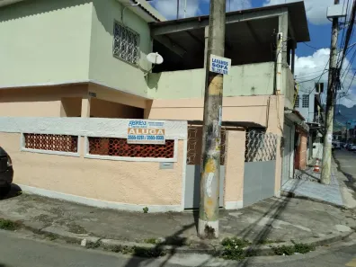 Casa com 2 Quartos à venda, 70m² no Realengo, Rio de Janeiro
