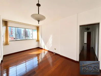 Apartamento com 2 Quartos à venda, 75m² no Savassi, Belo Horizonte