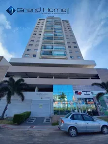 Apartamento com 2 Quartos à venda, 70m² no Praia de Itaparica, Vila Velha