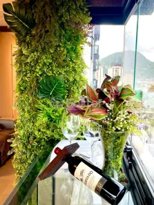 Apartamento com 2 Quartos à venda, 49m² no Enseada, Guarujá