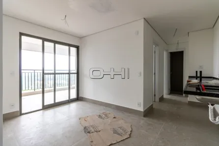 Apartamento com 3 Quartos à venda, 185m² no Santo Amaro, São Paulo