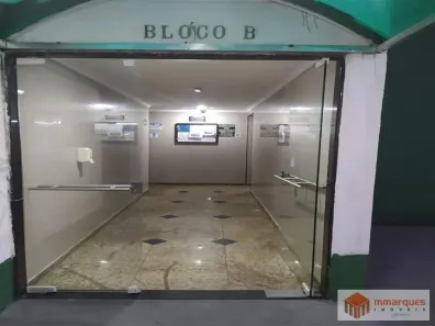 Apartamento com 2 Quartos à venda, 60m² no Canto do Forte, Praia Grande