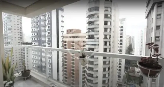 Apartamento com 3 Quartos à venda, 145m² no Vila Uberabinha, São Paulo