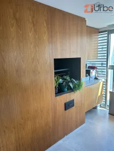 Apartamento com 2 Quartos à venda, 88m² no Pinheiros, São Paulo