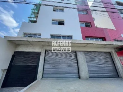 Sala Comercial para alugar, 200m² no Eldorado, Contagem