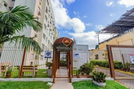 Apartamento com 2 Quartos à venda, 43m² no Sarandi, Porto Alegre
