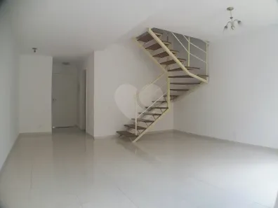 Casa de Condomínio com 3 Quartos à venda, 110m² no Jardim Rosa Maria, São Paulo