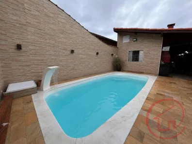 Casa com 2 Quartos à venda, 150m² no Ipiranguinha, Ubatuba