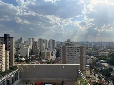 Apartamento com 1 Quarto à venda, 17m² no Vila Mariana, São Paulo