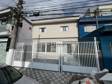 Sobrado com 3 Quartos para alugar, 250m² no Centro, Osasco
