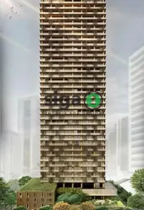 Apartamento com 3 Quartos à venda, 232m² no Pinheiros, São Paulo