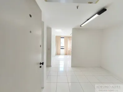 Imóvel Comercial para alugar, 32m² no Chácara Santo Antônio (Zona Sul), São Paulo