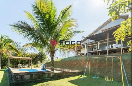 Fazenda/Sítio com 3 Quartos à venda, 300m² no Buquirinha, São José dos Campos
