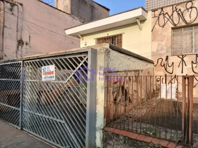 Casa com 3 Quartos à venda, 290m² no Vila Invernada, São Paulo
