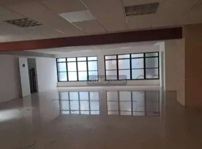 Prédio Comercial para alugar, 600m² no Centro, Santos