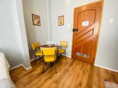 Kitnet com 1 Quarto à venda, 19m² no Grajaú, Rio de Janeiro