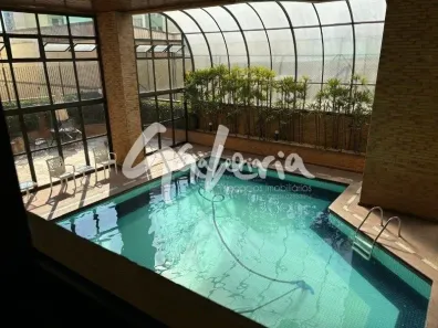 Apartamento com 4 Quartos à venda, 240m² no Santo Antônio, São Caetano do Sul
