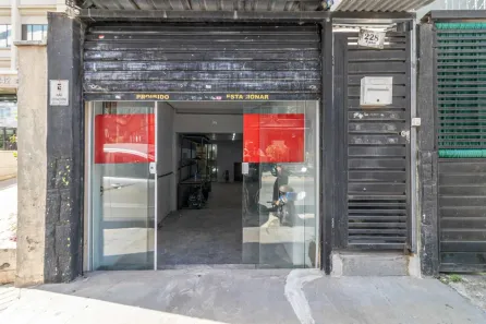 Ponto Comercial para alugar, 30m² no Pinheiros, São Paulo