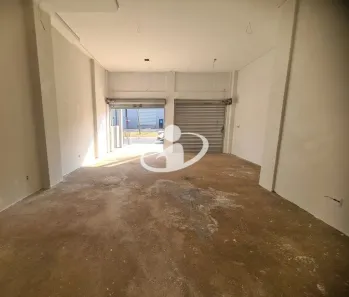 Ponto Comercial para alugar, 10m² no Laranjeiras, Uberlândia