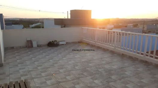 Casa com 2 Quartos à venda, 92m² no Jardim Agarussi, Itu
