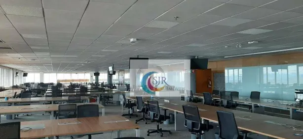Sala Comercial para alugar, 1416m² no Pinheiros, São Paulo