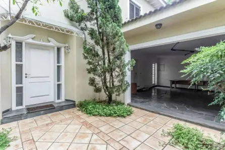 Casa com 4 Quartos à venda, 380m² no Jardim Luzitânia, São Paulo