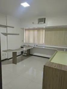 Consultório com 1 Quarto à venda, 32m² no Canela, Salvador
