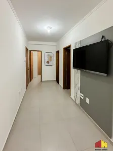 Apartamento com 2 Quartos para alugar, 49m² no Vila Carrão, São Paulo