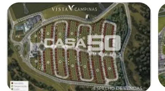 Lote/Terreno à venda, 442m² no Jardim Madalena, Campinas