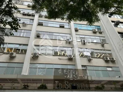 Sala Comercial para alugar, 195m² no Bela Vista, São Paulo