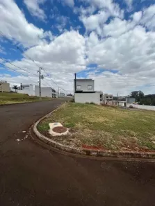 Lote/Terreno à venda, 126m² no Universitário, Cascavel