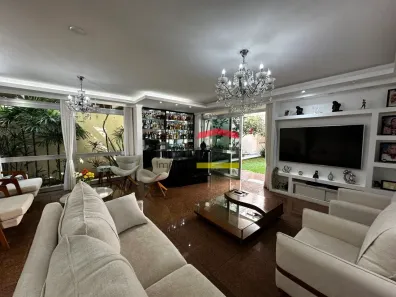 Sobrado com 4 Quartos à venda, 252m² no Jardim São Bento, São Paulo