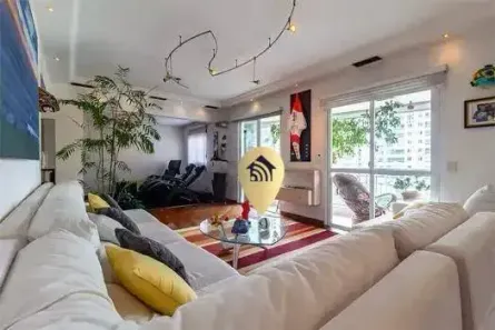 Apartamento com 3 Quartos à venda, 171m² no Vila Leopoldina, São Paulo