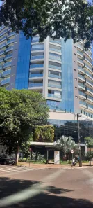 Apartamento com 4 Quartos à venda, 234m² no Zona 01, Maringá