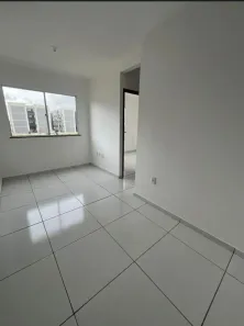 Apartamento com 2 Quartos à venda, 55m² no Miritíua, São José de Ribamar