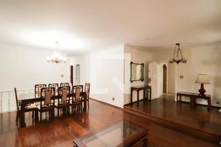 Casa com 3 Quartos à venda, 275m² no Água Fria, São Paulo