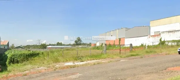 à venda, 4615m² no Éden, Sorocaba