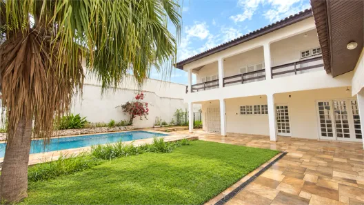 com 4 Quartos para alugar, 559m² no Parque Campolim, Sorocaba
