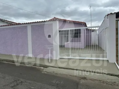 Casa com 2 Quartos à venda, 150m² no Vila Costa e Silva, Campinas