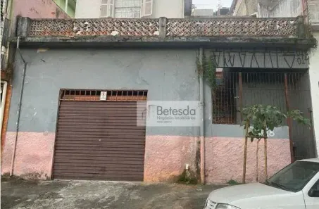 Lote/Terreno à venda, 250m² no Vila Indiana, São Paulo