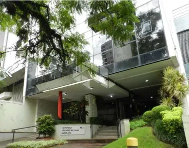 Sala Comercial à venda, 68m² no Petrópolis, Porto Alegre