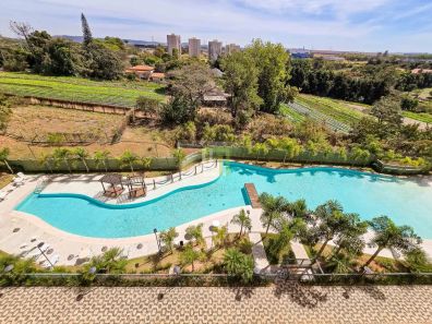 Apartamento com 2 Quartos à venda, 88m² no Jardim Tereza Cristina, Jundiaí