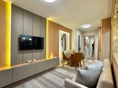 Apartamento com 2 Quartos à venda, 60m² no Navegantes, Capão da Canoa
